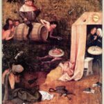 Intemperance (1987)