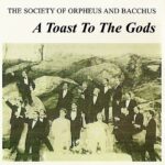A Toast to the Gods (1963)
