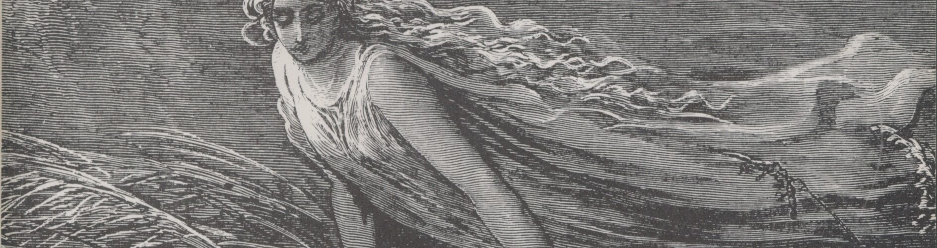 Drinking From Lethe (1992)