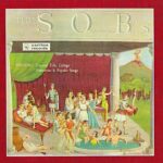 Singing: Unusual Folk, College, Humorous & Popular Songs (1959)