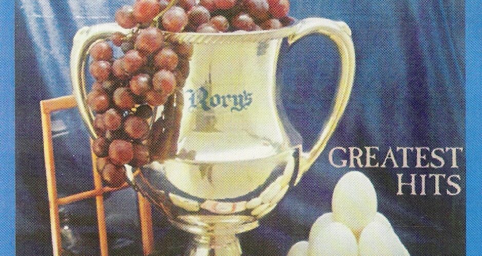 Greatest Hits (1976)